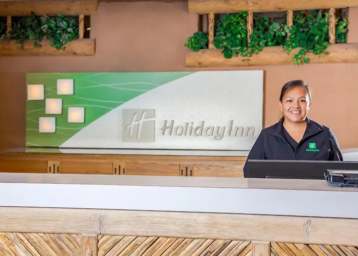 Holiday Inn Canyon De Chelly-Chinle By Ihg