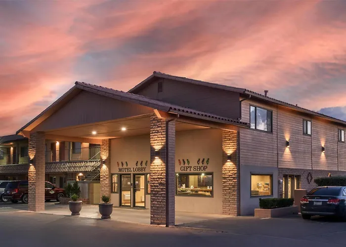 Best Western Canyon De Chelly Inn